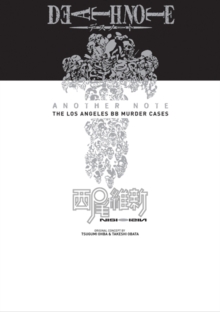 Image for Death Note Another Note: The Los Angeles BB Murder Cases