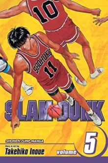 Image for Slam Dunk, Vol. 5