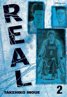 Image for Real, Vol. 2