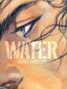 Image for The Water: Vagabond Illustration Collection