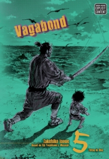 Image for Vagabond (VIZBIG Edition), Vol. 5