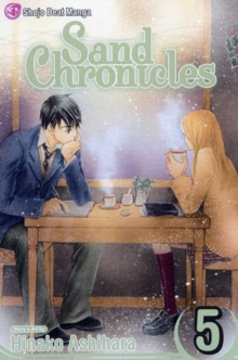 Image for Sand chroniclesVol. 5
