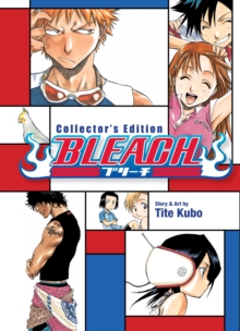 Image for Bleach, Vol. 1 (Collector's Edition)