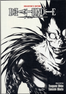 Image for Death Note, Vol. 1 (Collector's Edition)