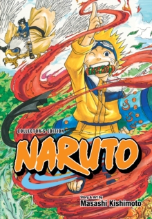 Image for Naruto, Vol. 1 (Collector's Edition)