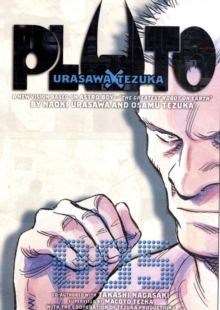 Image for Pluto Urasawa x TezukaVol. 5