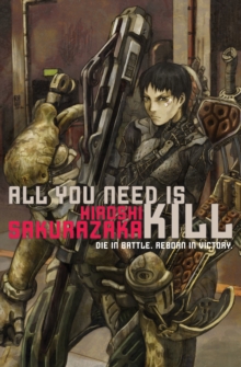 Image for All you need is kill