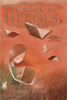 Image for The Book of Heroes