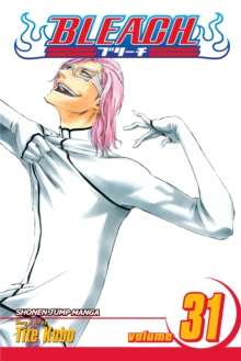 Image for Bleach, Vol. 31