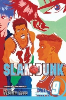 Image for Slam Dunk, Vol. 9