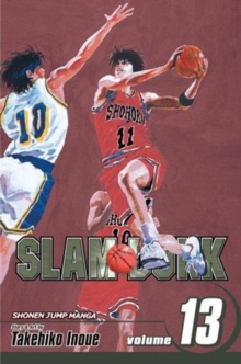 Image for Slam Dunk, Vol. 13