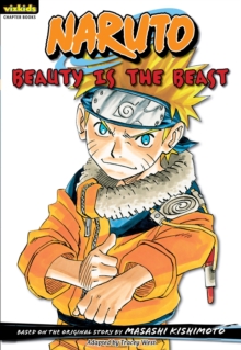 Image for Naruto: Chapter Book, Vol. 13 : Beauty Is the Beast