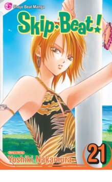 Skip*Beat!, Vol. 21