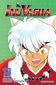 Image for Inuyasha (VIZBIG Edition), Vol. 13