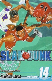 Image for Slam Dunk, Vol. 14