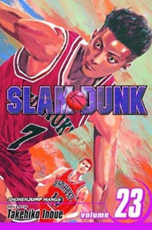 Image for Slam Dunk, Vol. 23