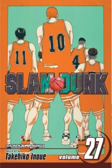 Image for Slam dunkVolume 27