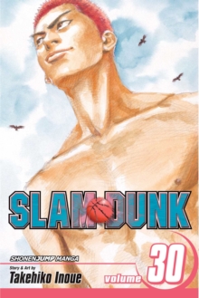 Image for Slam Dunk, Vol. 30