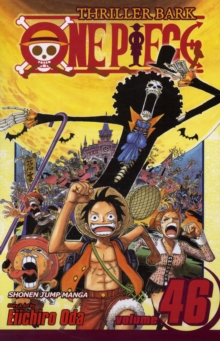 One Piece, Vol. 46