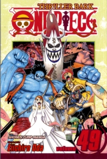 One Piece, Vol. 49