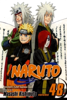 Image for Naruto, Vol. 48