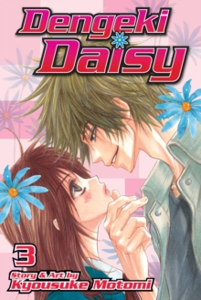 Image for Dengeki DaisyVol. 3