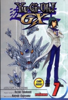 Image for Yu-Gi-Oh! GX, Vol. 7