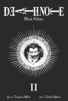 Image for Death Note blackVolume 2