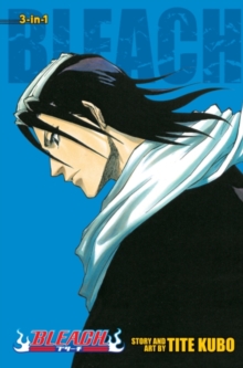 Image for Bleach (3-in-1 Edition), Vol. 3