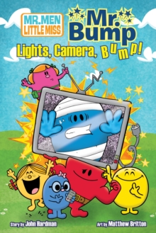 Image for Mr. Bump in: Lights, Camera, Bump!