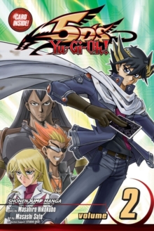 Image for Yu-Gi-Oh! 5D's2