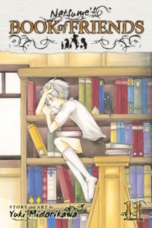 Image for Natsume's book of friendsVolume 11