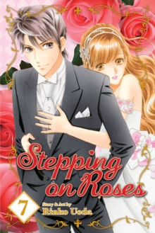 Image for Stepping on rosesVol. 7