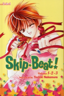 Image for Skip-beat!Volumes 1, 2, 3