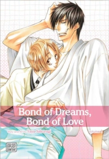 Image for Bond of Dreams, Bond of Love, Vol. 1
