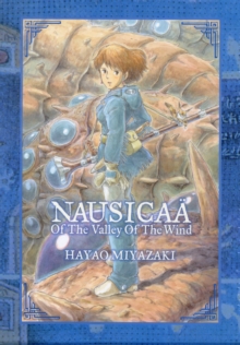 Image for Nausicaèa of the Valley of the Wind