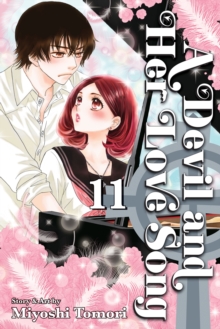 Image for A Devil and Her Love Song, Vol. 11