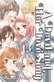 Image for A Devil and Her Love Song, Vol. 13