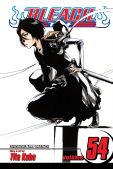 Image for Bleach, Vol. 54