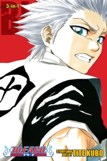 Image for Bleach 3-in-16