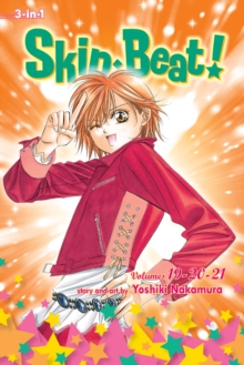 Image for Skip beat!Volumes 19-20-21
