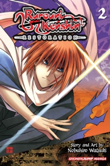 Image for Rurouni Kenshin: Restoration, Vol. 2