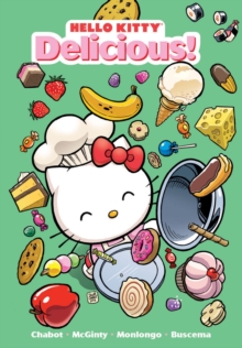 Image for Delicious!