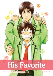 His Favorite, Vol. 7