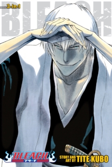 Image for Bleach (3-in-1 Edition), Vol. 7