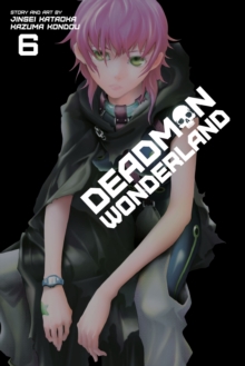 Image for Deadman wonderland6