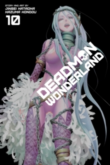 Image for Deadman wonderland10