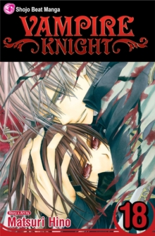 Image for Vampire Knight, Vol. 18