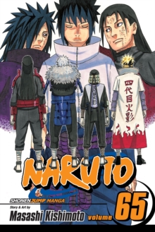 Image for Naruto, Vol. 65