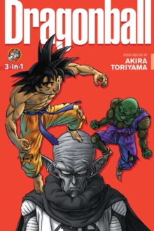 Image for Dragonball